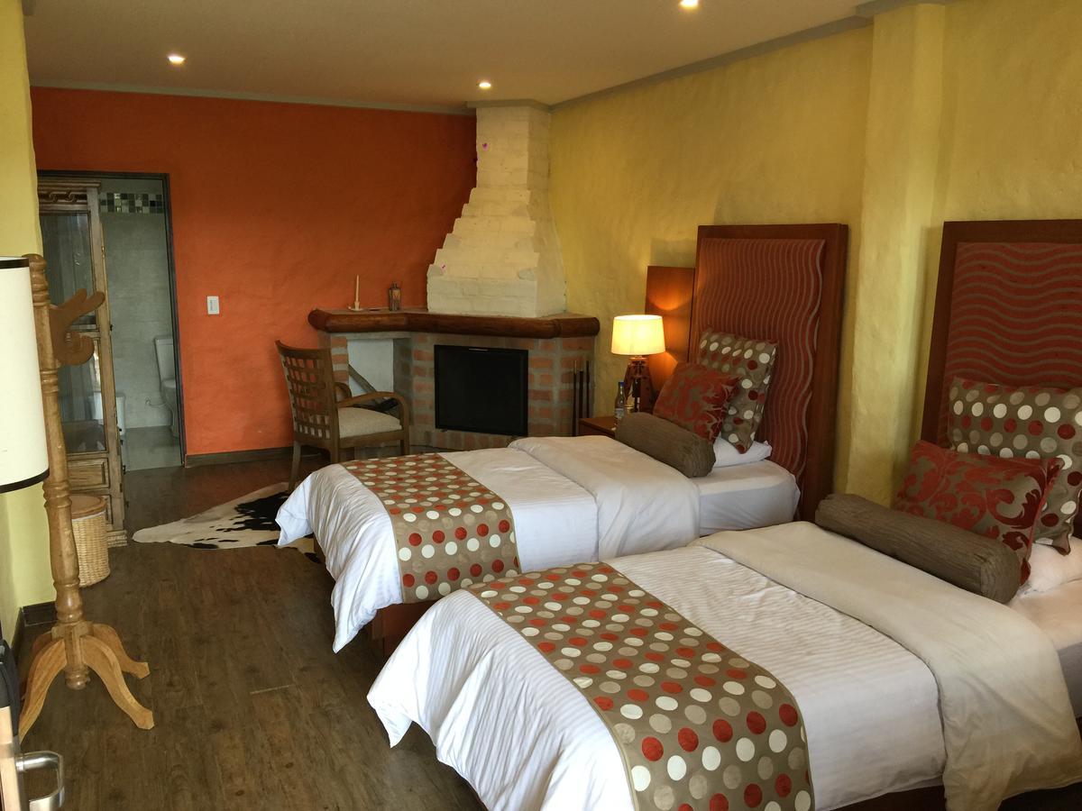 Monasterio San Agustin, Colombia Hotel Exterior photo