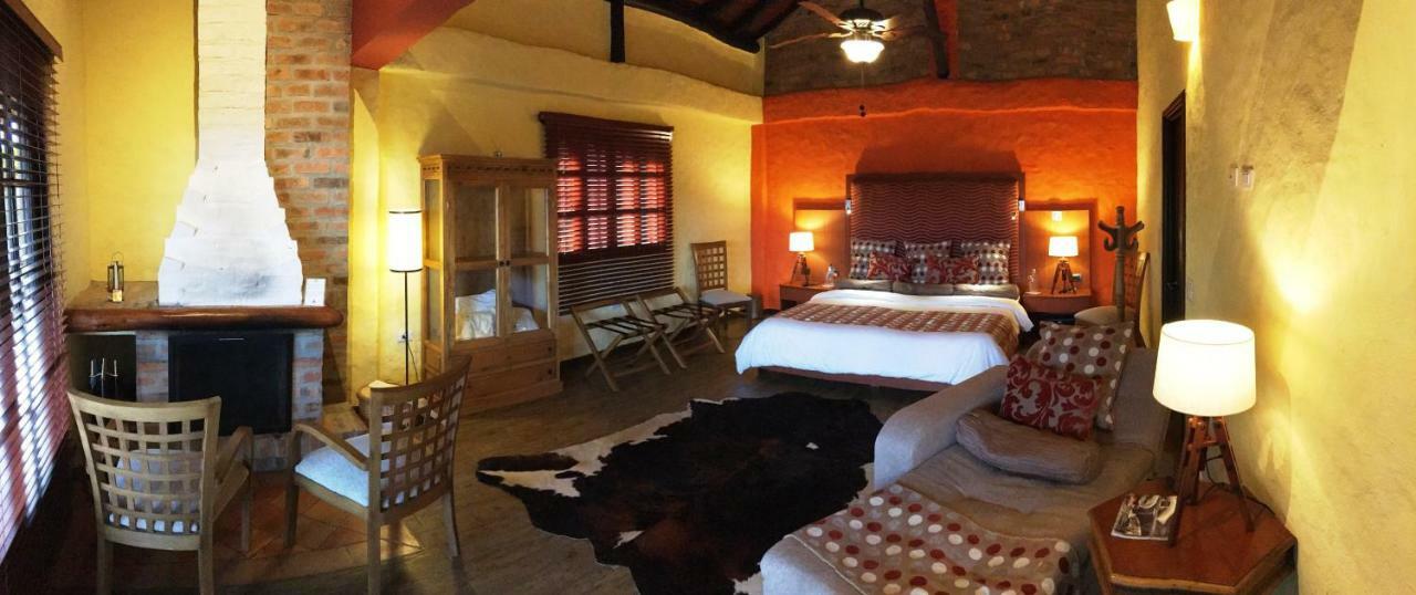 Monasterio San Agustin, Colombia Hotel Exterior photo